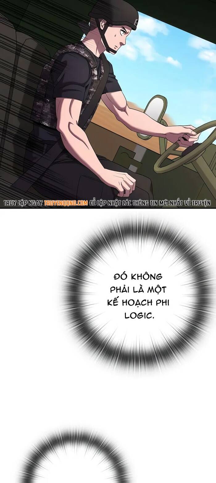 Ma Pháp Sư Hắc Ám Trở Về Để Nhập Ngũ Chapter 69.1 - 37