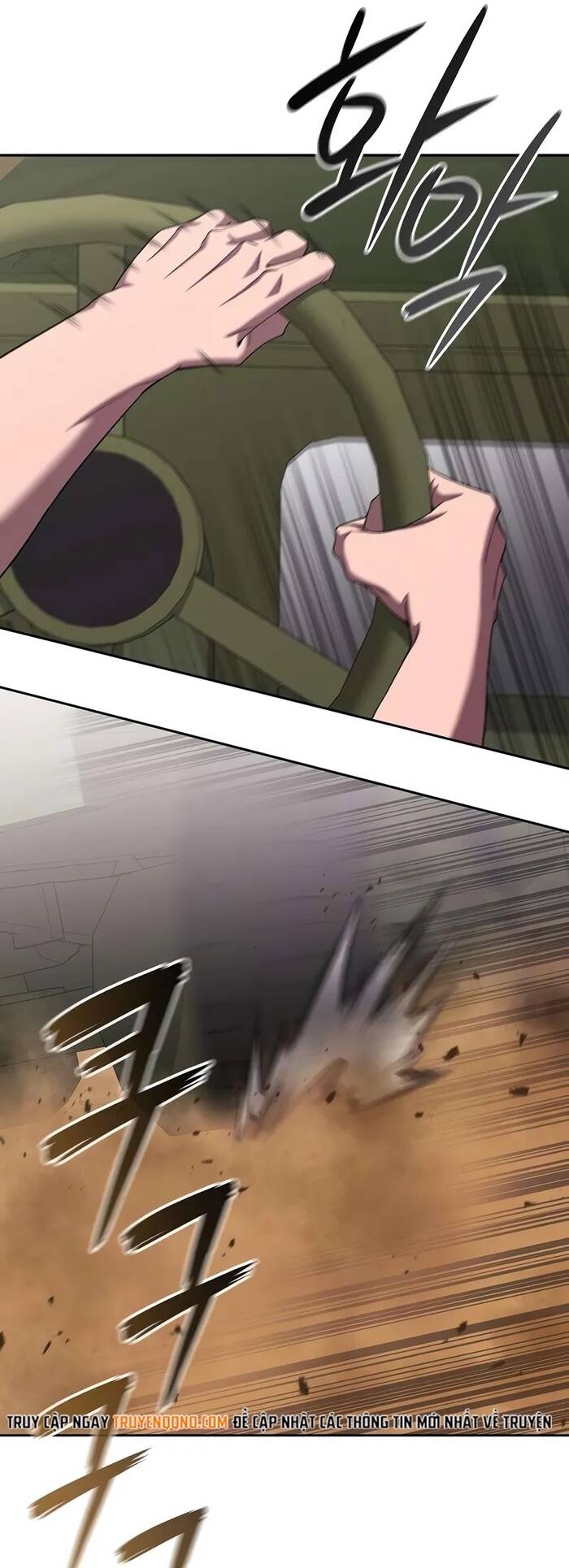 Ma Pháp Sư Hắc Ám Trở Về Để Nhập Ngũ Chapter 69.1 - 41