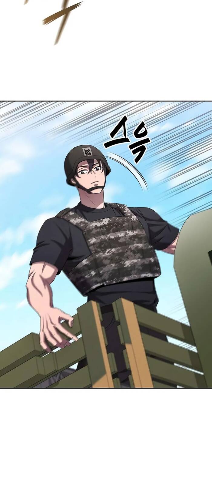 Ma Pháp Sư Hắc Ám Trở Về Để Nhập Ngũ Chapter 69.1 - 42