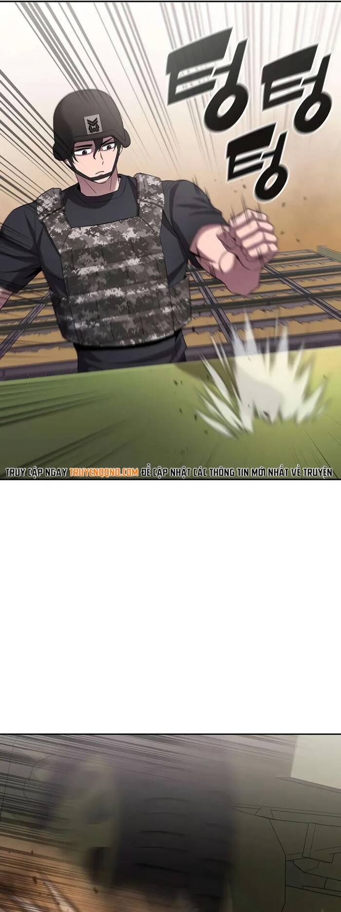 Ma Pháp Sư Hắc Ám Trở Về Để Nhập Ngũ Chapter 69.1 - 44
