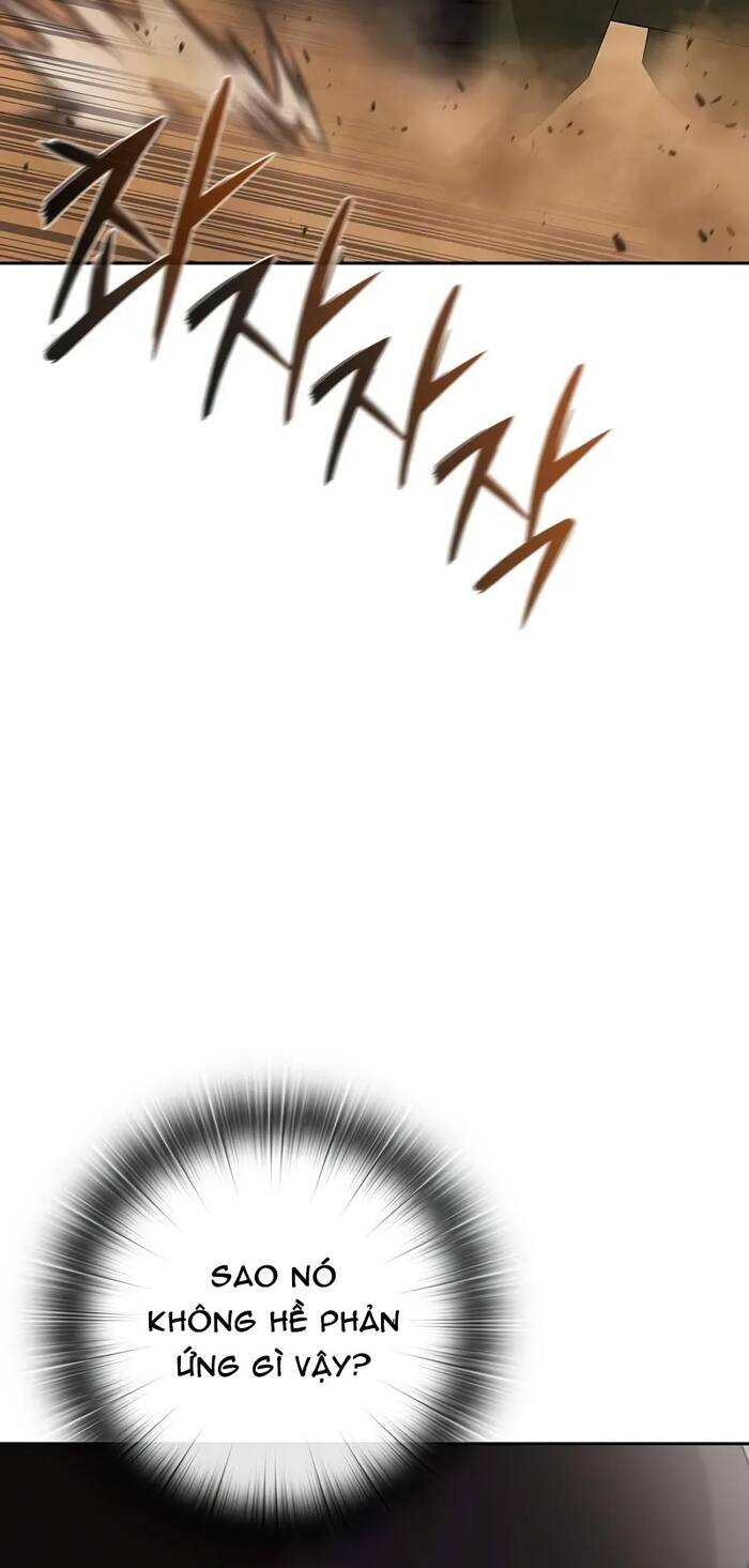 Ma Pháp Sư Hắc Ám Trở Về Để Nhập Ngũ Chapter 69.1 - 45