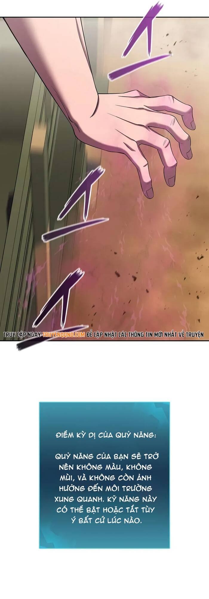 Ma Pháp Sư Hắc Ám Trở Về Để Nhập Ngũ Chapter 69.1 - 48