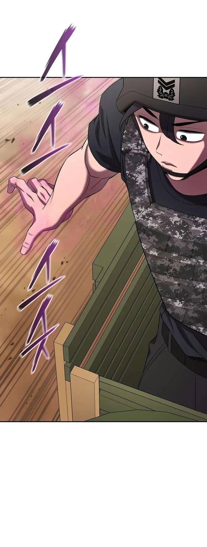 Ma Pháp Sư Hắc Ám Trở Về Để Nhập Ngũ Chapter 69.1 - 49