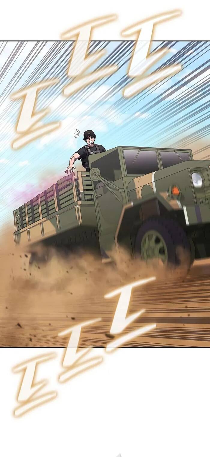 Ma Pháp Sư Hắc Ám Trở Về Để Nhập Ngũ Chapter 69.1 - 56