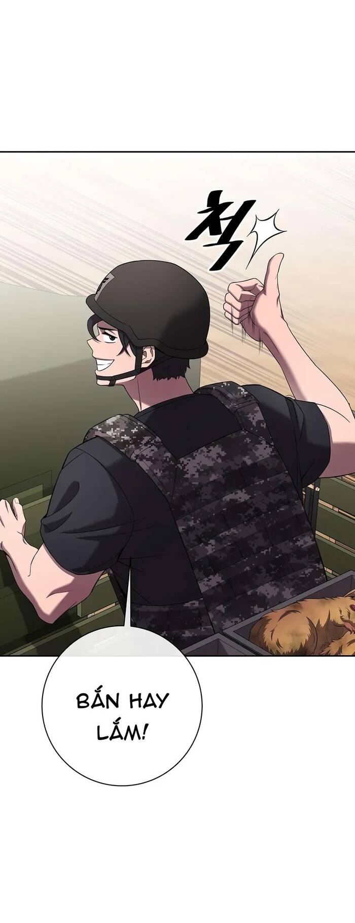 Ma Pháp Sư Hắc Ám Trở Về Để Nhập Ngũ Chapter 69.1 - 64