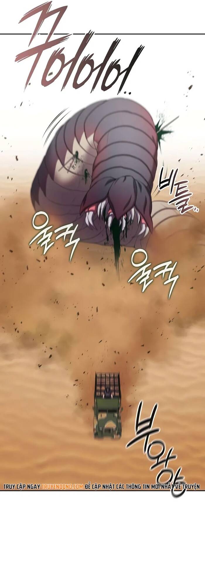 Ma Pháp Sư Hắc Ám Trở Về Để Nhập Ngũ Chapter 69.1 - 65