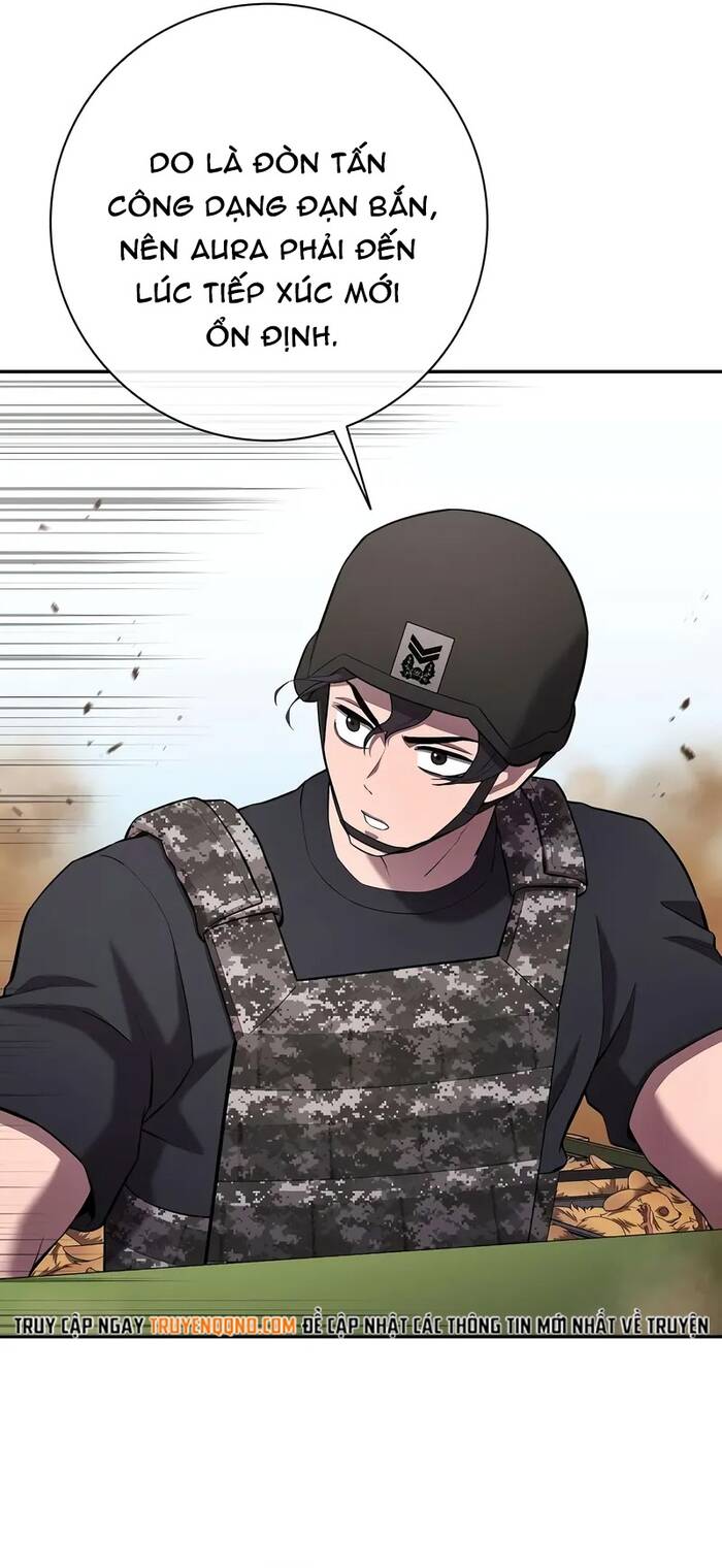 Ma Pháp Sư Hắc Ám Trở Về Để Nhập Ngũ Chapter 69.1 - 67