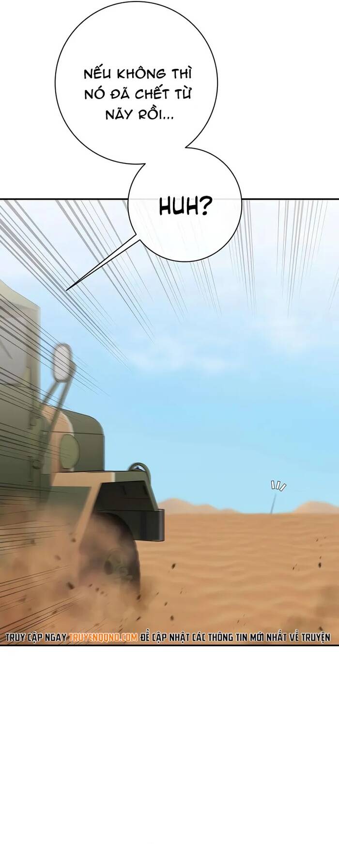 Ma Pháp Sư Hắc Ám Trở Về Để Nhập Ngũ Chapter 69.1 - 68