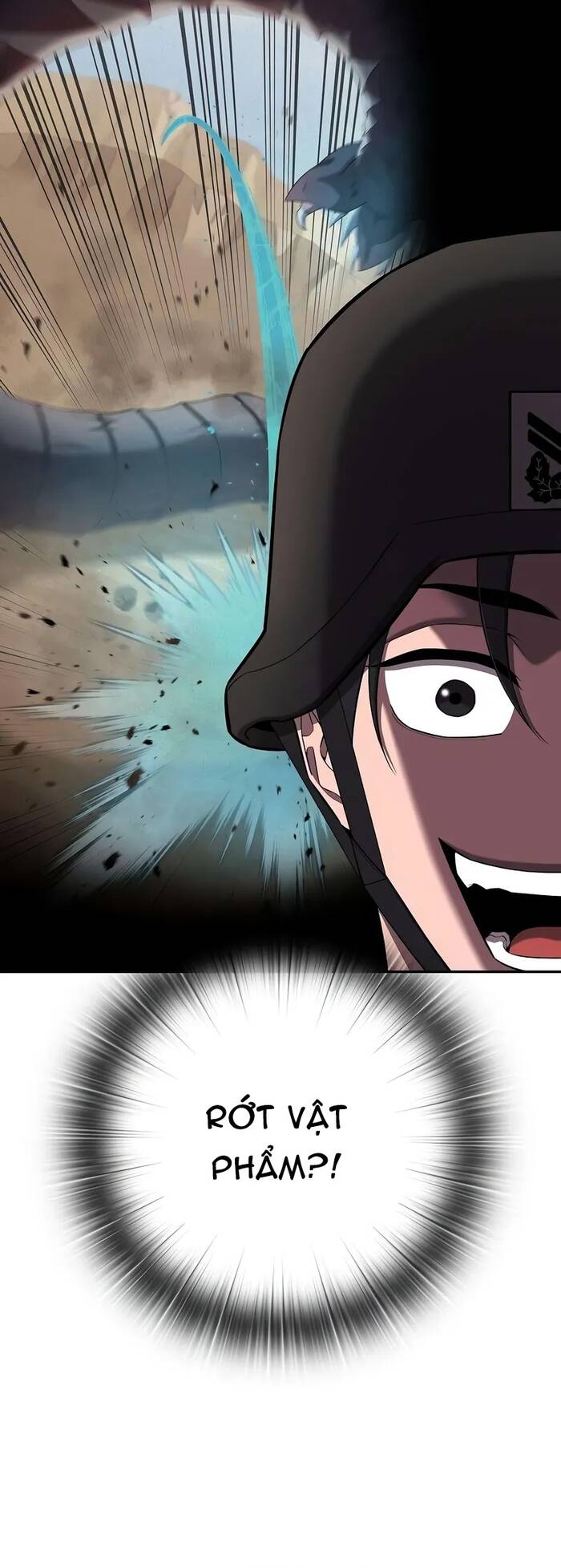 Ma Pháp Sư Hắc Ám Trở Về Để Nhập Ngũ Chapter 69.1 - 70