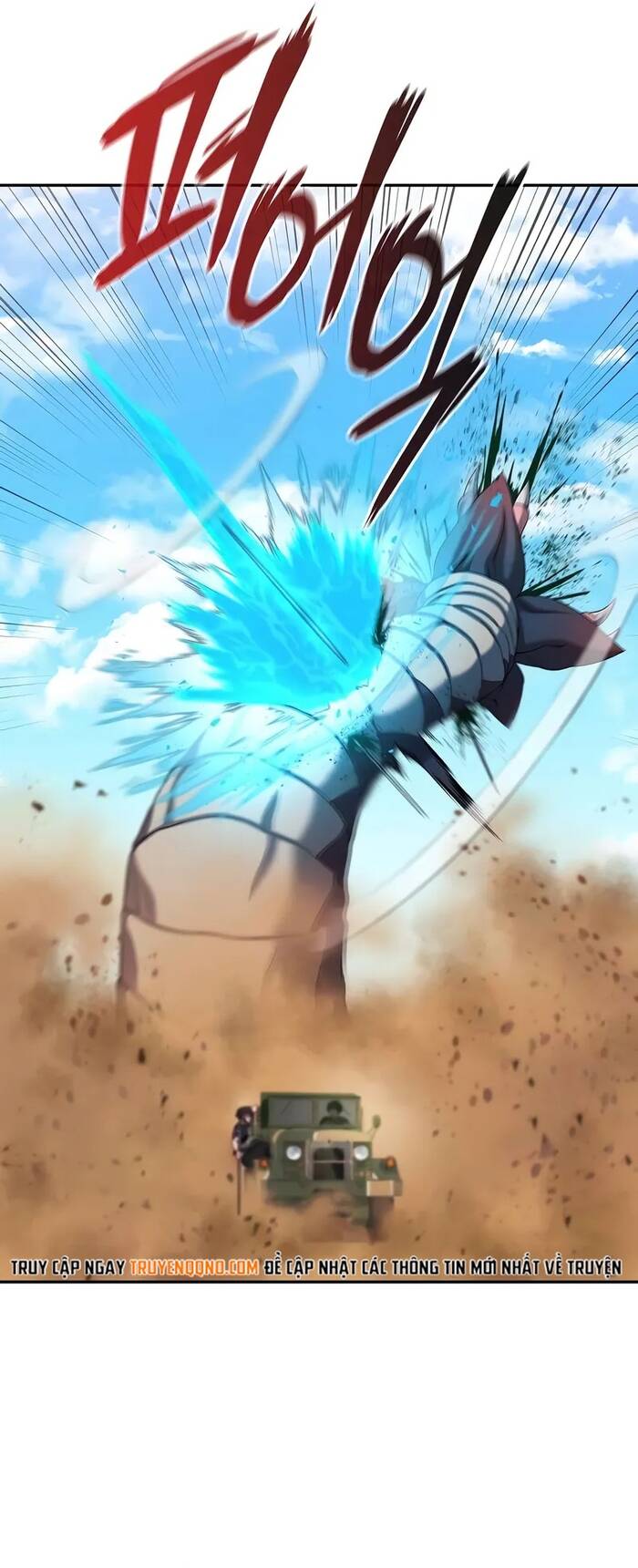 Ma Pháp Sư Hắc Ám Trở Về Để Nhập Ngũ Chapter 69.1 - 86