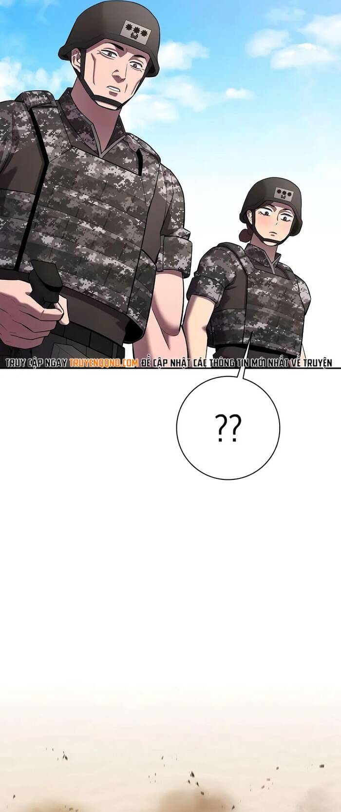 Ma Pháp Sư Hắc Ám Trở Về Để Nhập Ngũ Chapter 69.1 - 89