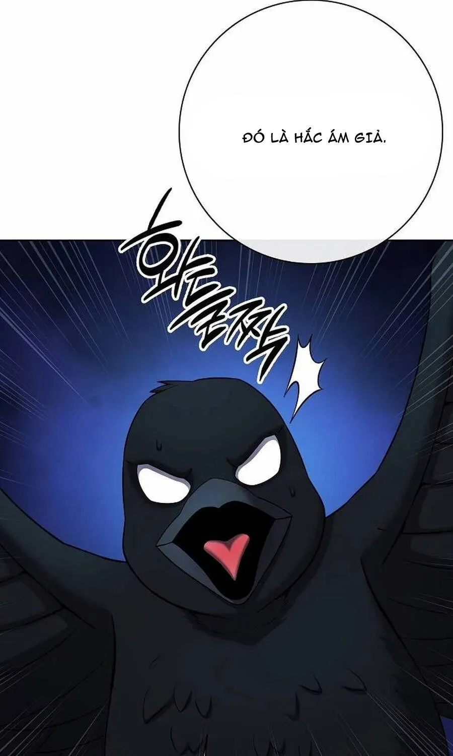 Ma Pháp Sư Hắc Ám Trở Về Để Nhập Ngũ Chapter 78 - 2