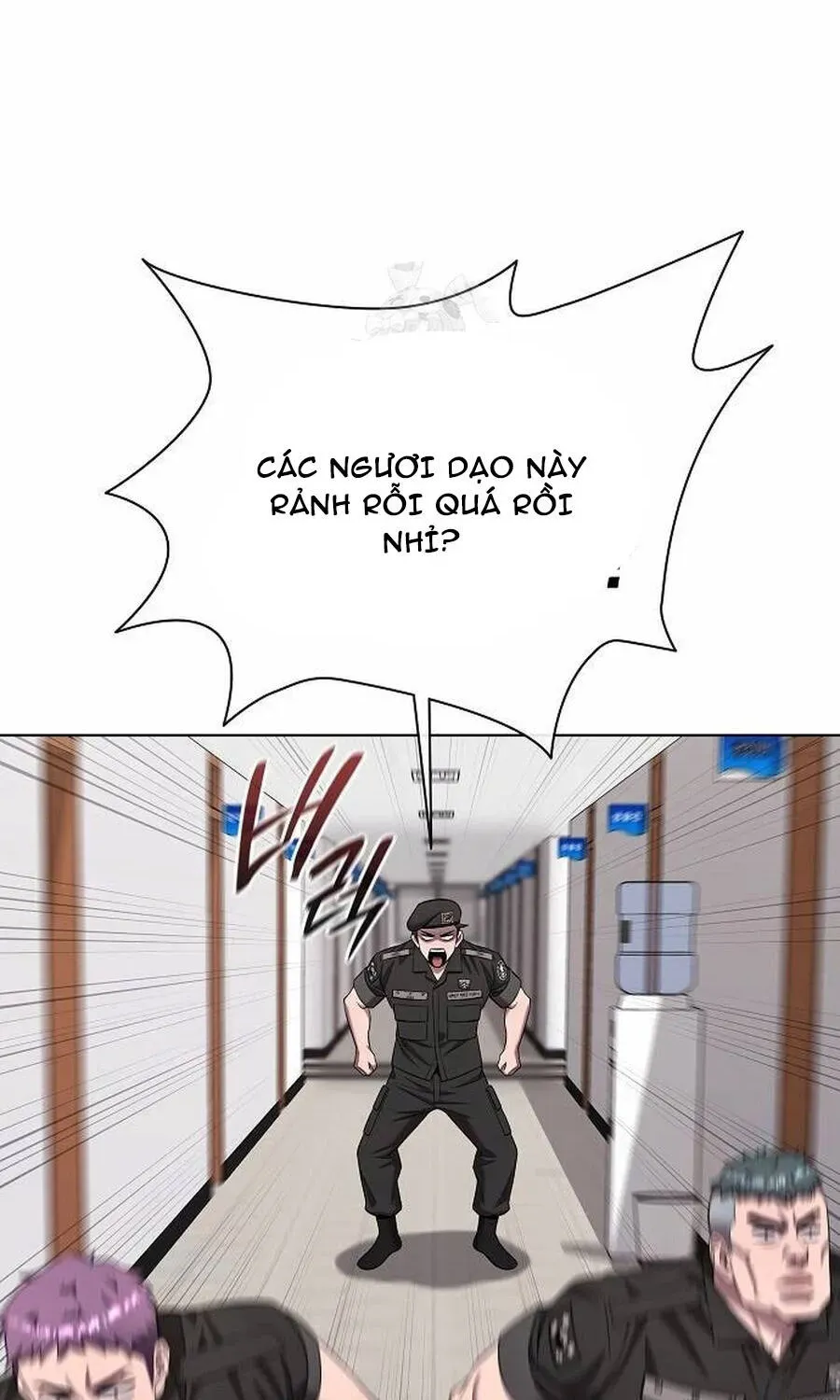 Ma Pháp Sư Hắc Ám Trở Về Để Nhập Ngũ Chapter 78 - 101