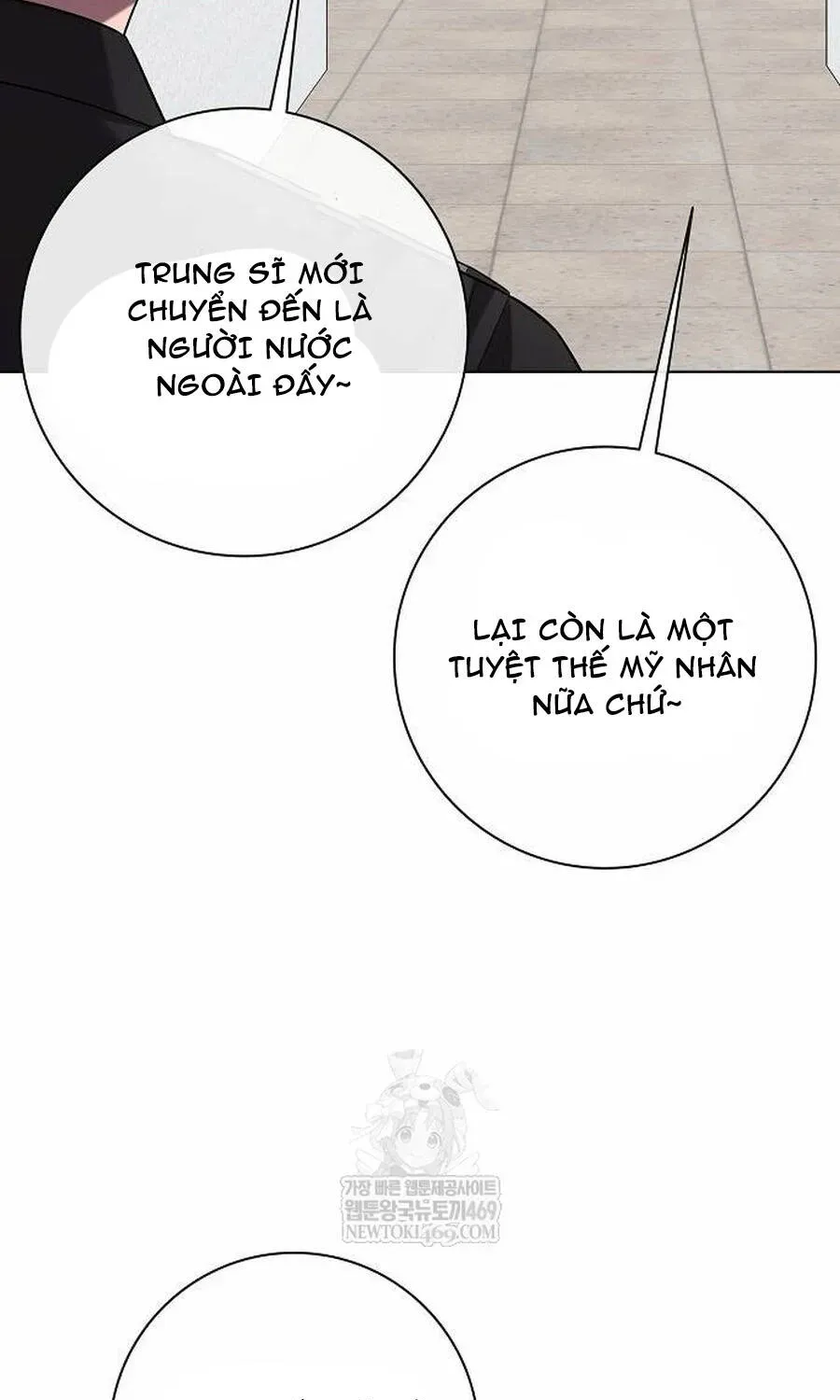 Ma Pháp Sư Hắc Ám Trở Về Để Nhập Ngũ Chapter 78 - 106
