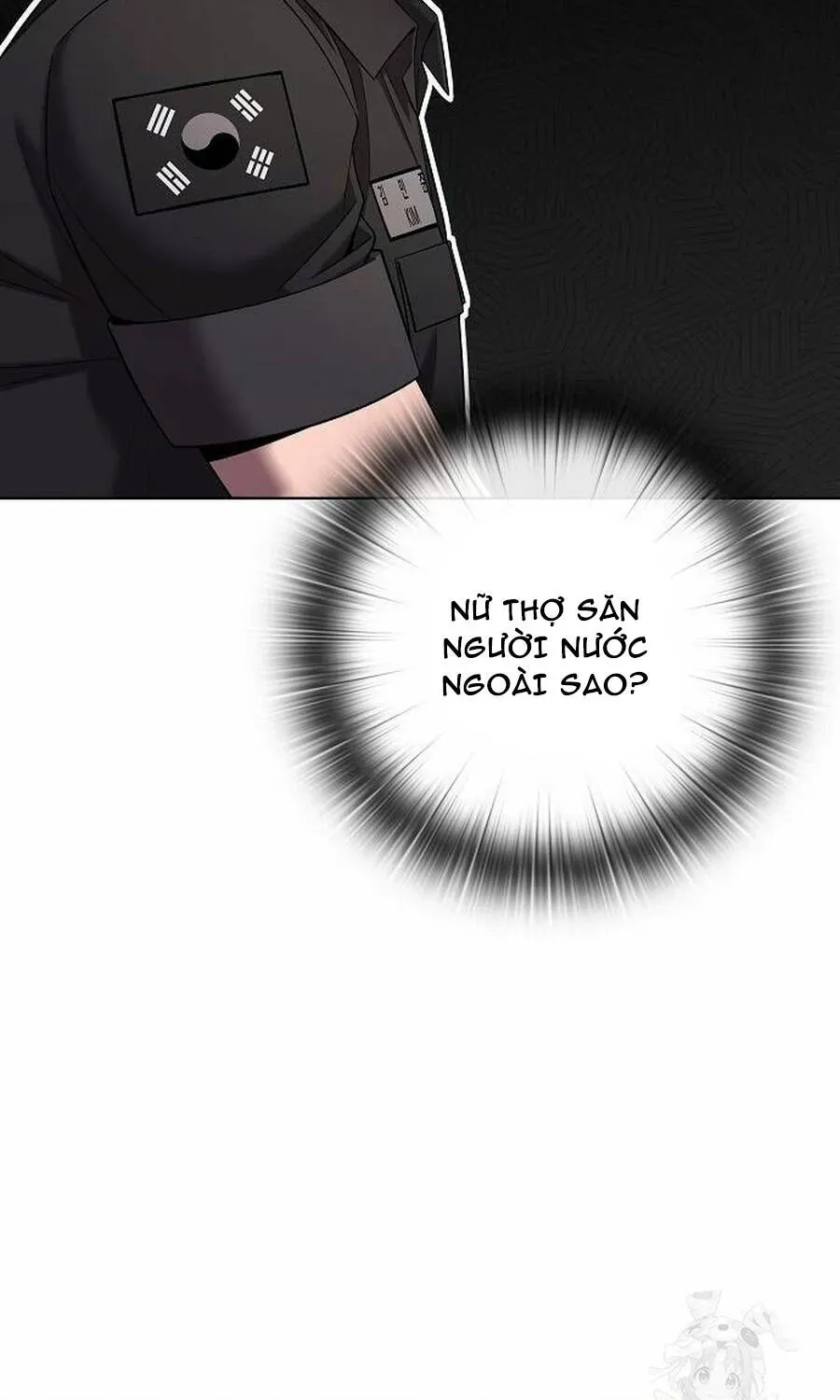 Ma Pháp Sư Hắc Ám Trở Về Để Nhập Ngũ Chapter 78 - 110