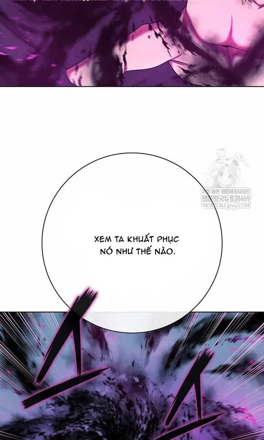 Ma Pháp Sư Hắc Ám Trở Về Để Nhập Ngũ Chapter 78 - 12