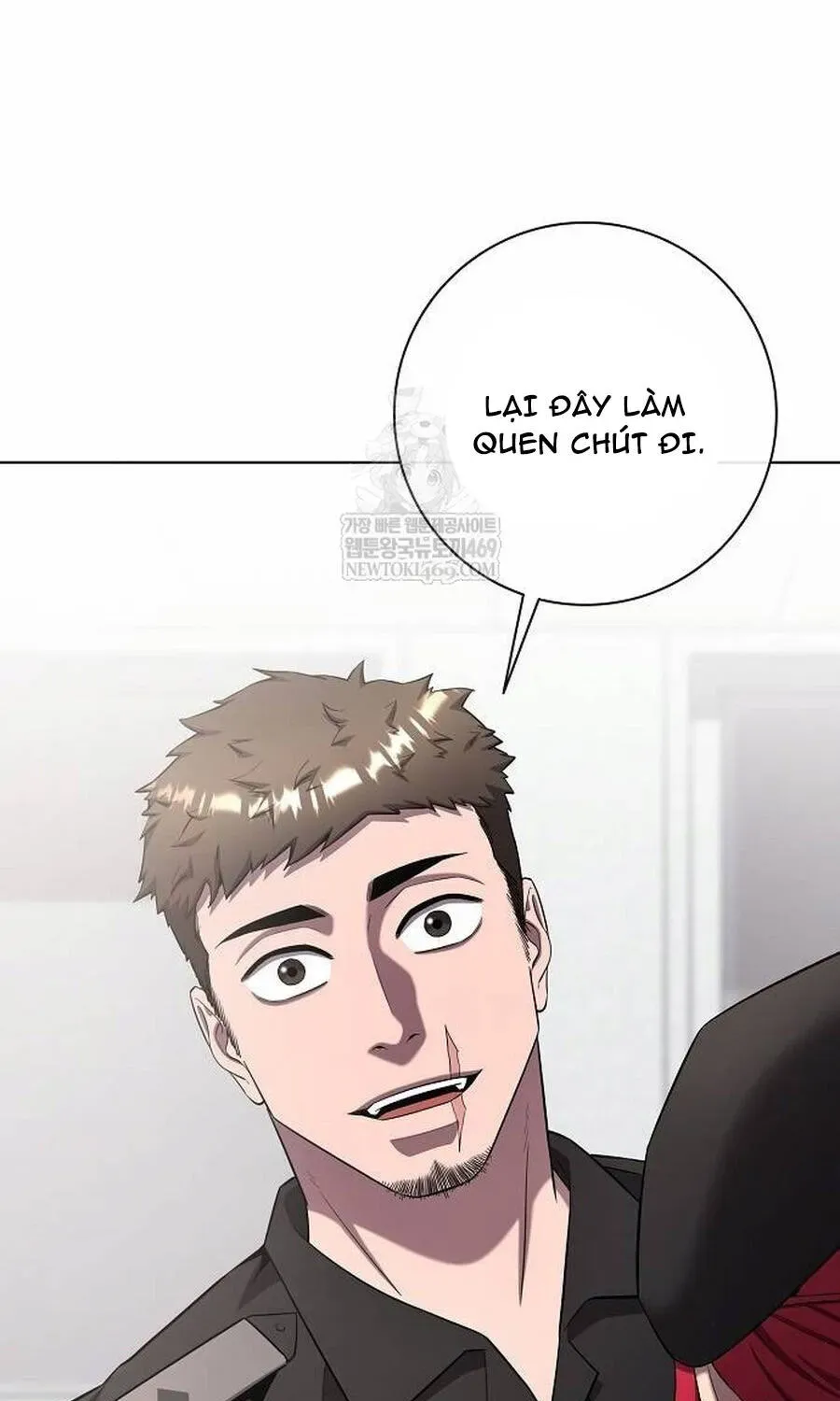 Ma Pháp Sư Hắc Ám Trở Về Để Nhập Ngũ Chapter 78 - 115