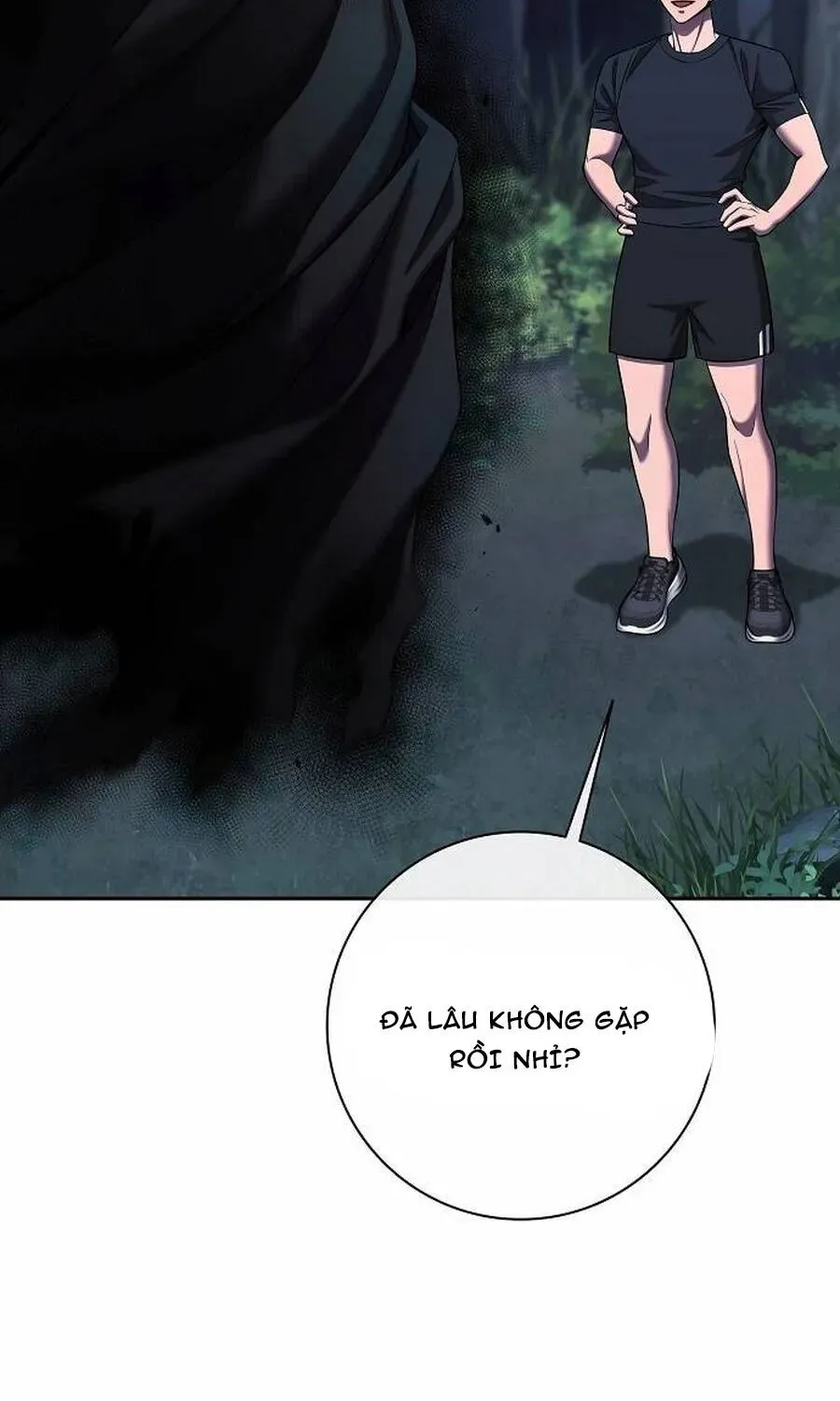 Ma Pháp Sư Hắc Ám Trở Về Để Nhập Ngũ Chapter 78 - 19