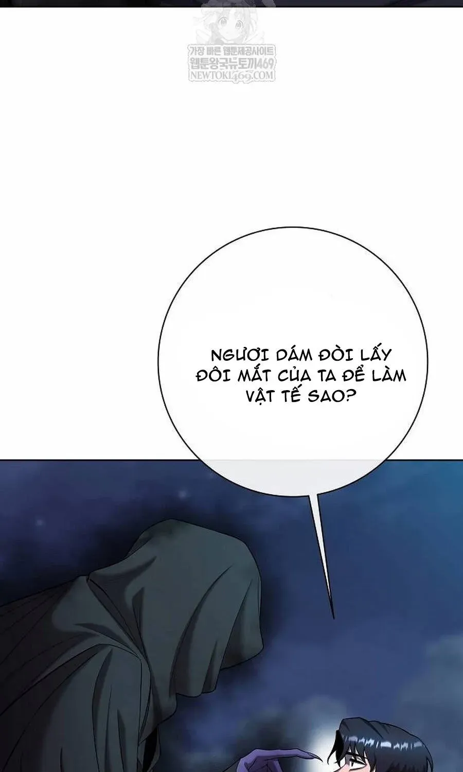 Ma Pháp Sư Hắc Ám Trở Về Để Nhập Ngũ Chapter 78 - 25