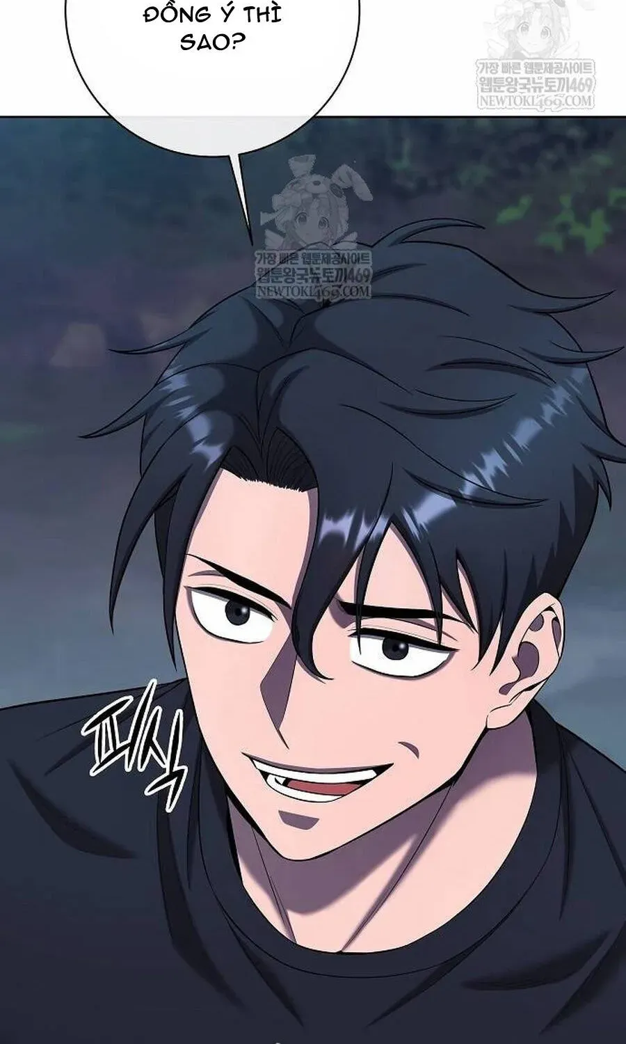 Ma Pháp Sư Hắc Ám Trở Về Để Nhập Ngũ Chapter 78 - 27