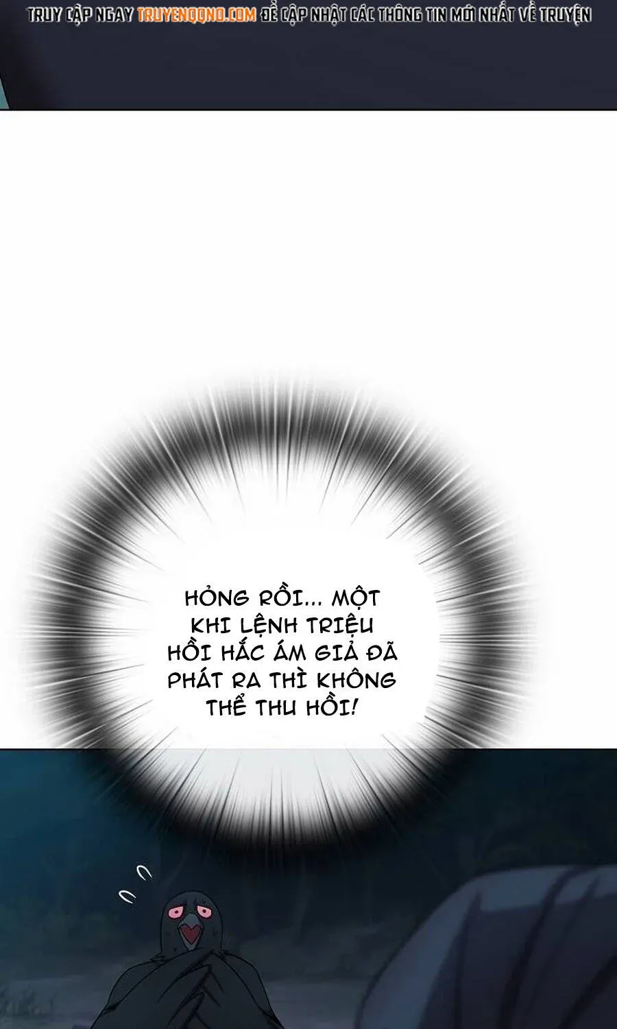 Ma Pháp Sư Hắc Ám Trở Về Để Nhập Ngũ Chapter 78 - 28