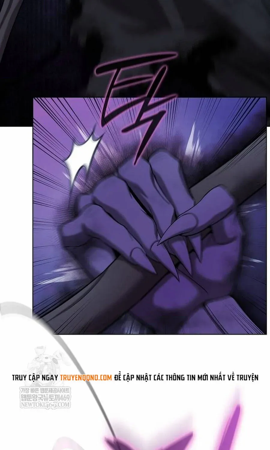 Ma Pháp Sư Hắc Ám Trở Về Để Nhập Ngũ Chapter 78 - 34