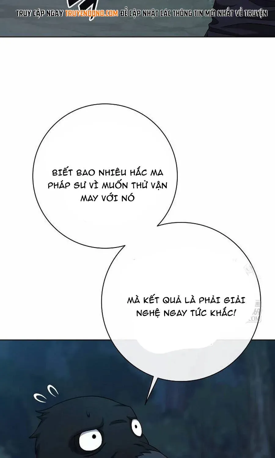 Ma Pháp Sư Hắc Ám Trở Về Để Nhập Ngũ Chapter 78 - 5