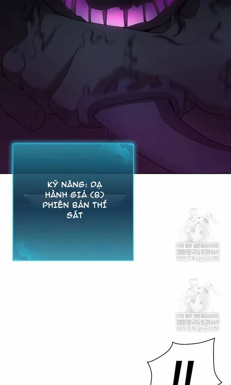 Ma Pháp Sư Hắc Ám Trở Về Để Nhập Ngũ Chapter 78 - 41