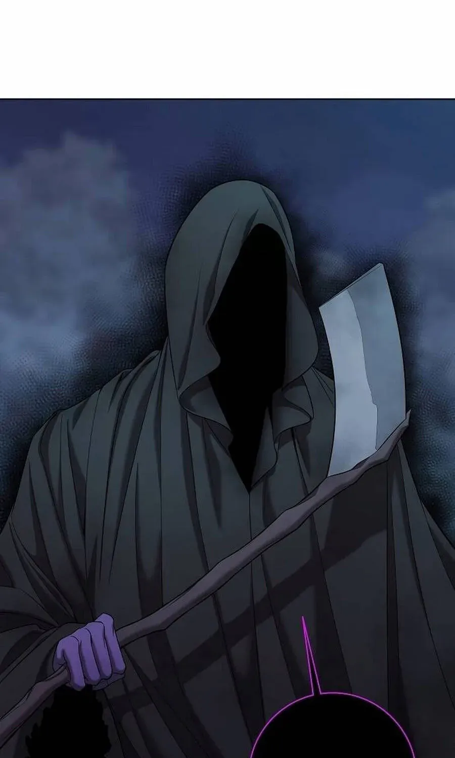 Ma Pháp Sư Hắc Ám Trở Về Để Nhập Ngũ Chapter 78 - 49