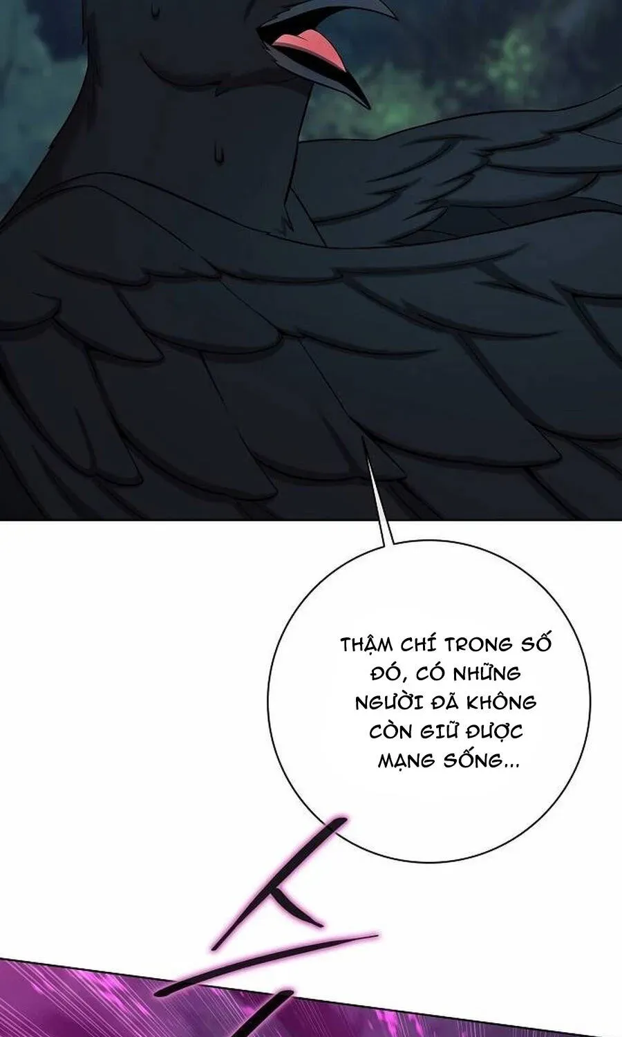 Ma Pháp Sư Hắc Ám Trở Về Để Nhập Ngũ Chapter 78 - 6