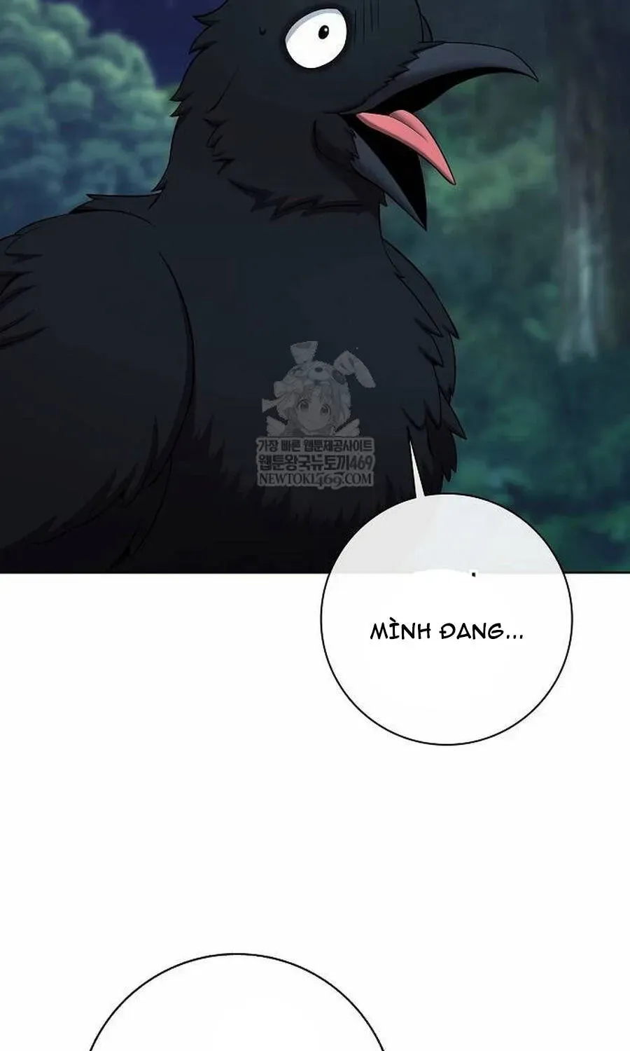 Ma Pháp Sư Hắc Ám Trở Về Để Nhập Ngũ Chapter 78 - 57