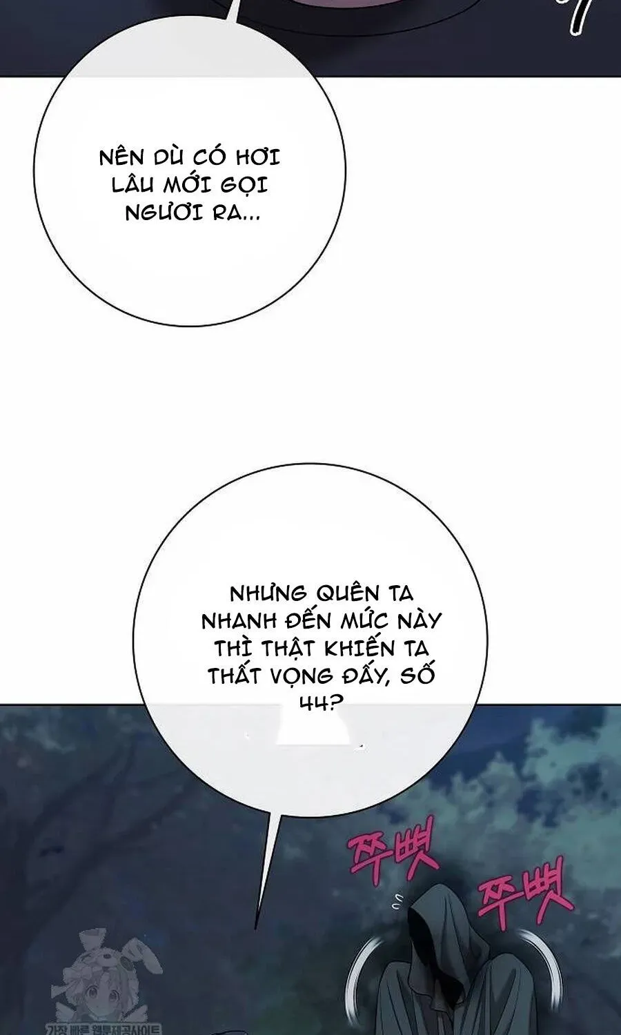 Ma Pháp Sư Hắc Ám Trở Về Để Nhập Ngũ Chapter 78 - 60