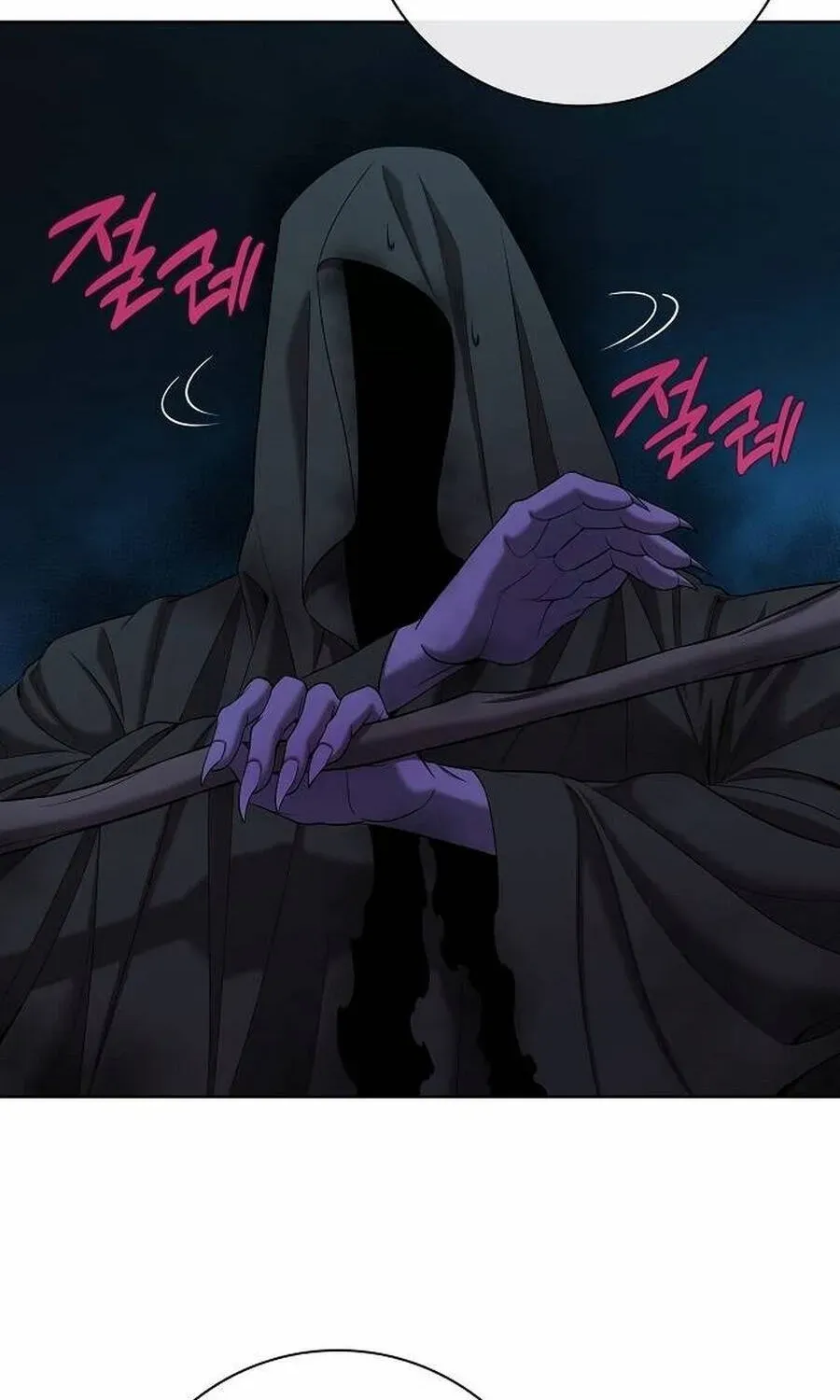 Ma Pháp Sư Hắc Ám Trở Về Để Nhập Ngũ Chapter 78 - 62