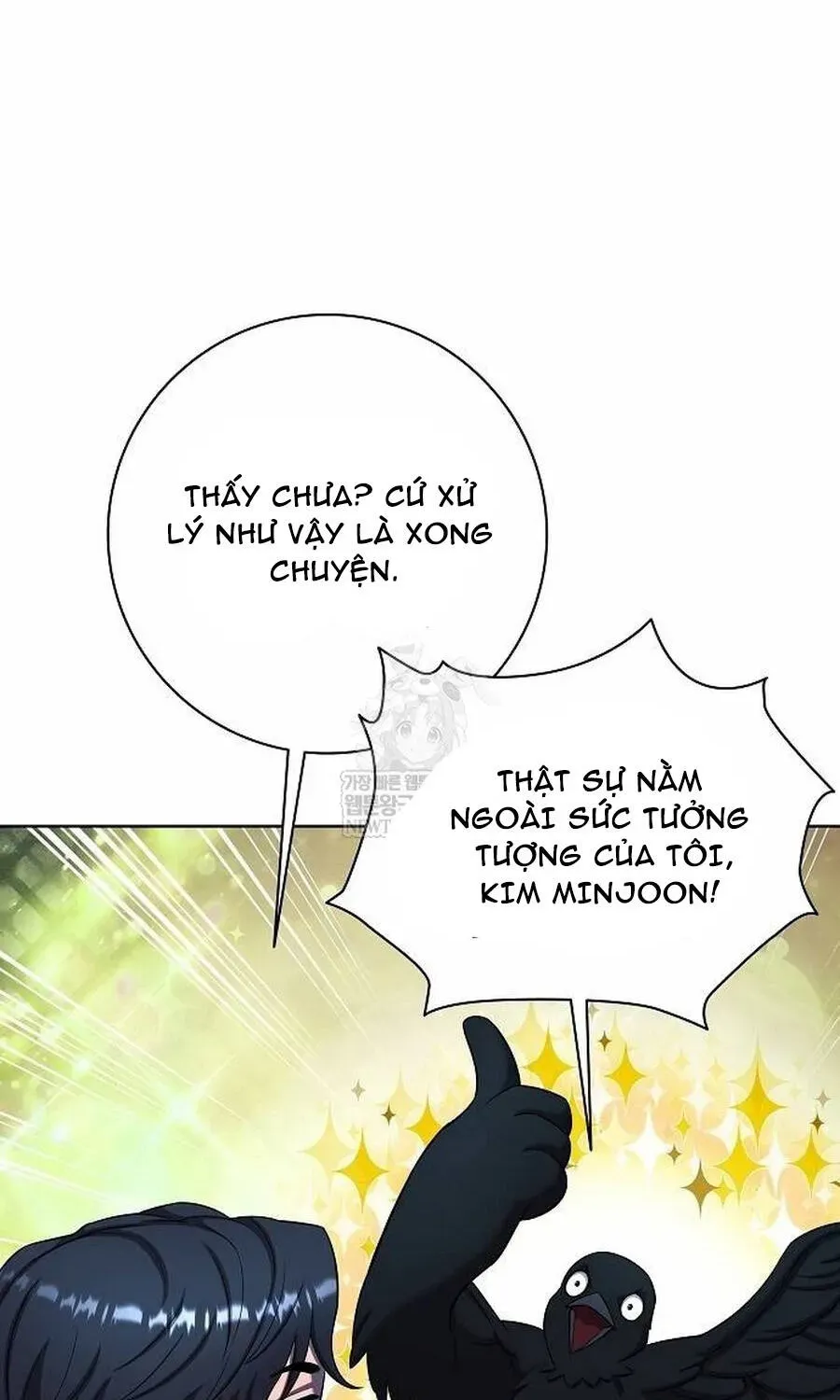 Ma Pháp Sư Hắc Ám Trở Về Để Nhập Ngũ Chapter 78 - 66