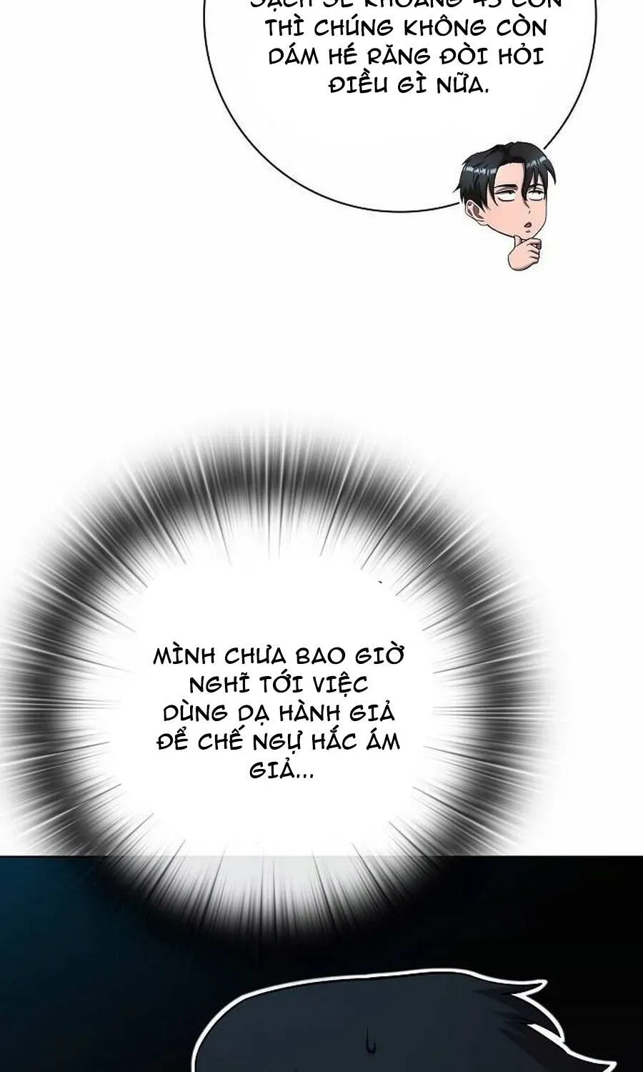 Ma Pháp Sư Hắc Ám Trở Về Để Nhập Ngũ Chapter 78 - 73