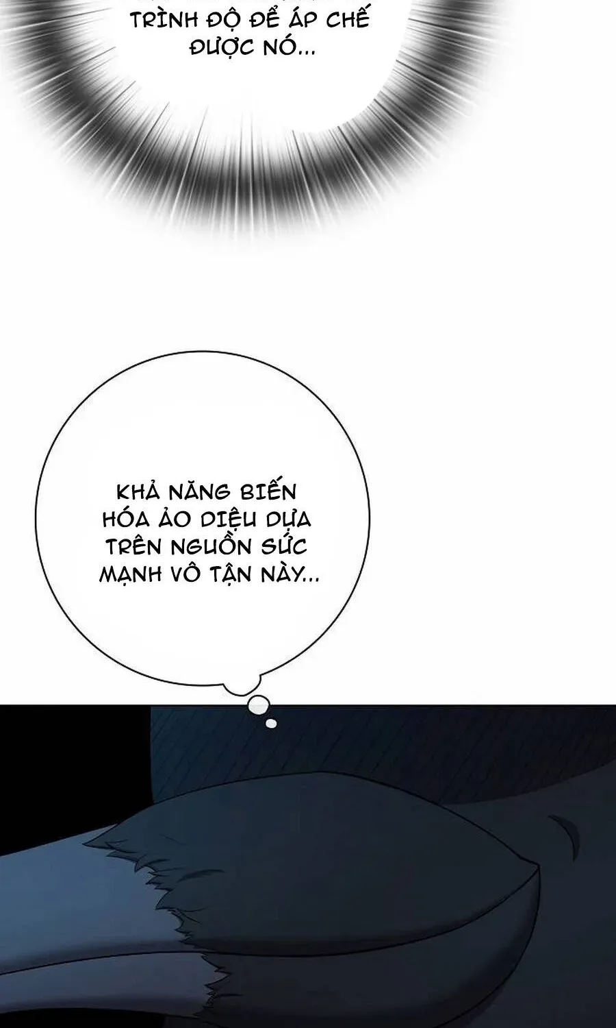 Ma Pháp Sư Hắc Ám Trở Về Để Nhập Ngũ Chapter 78 - 75