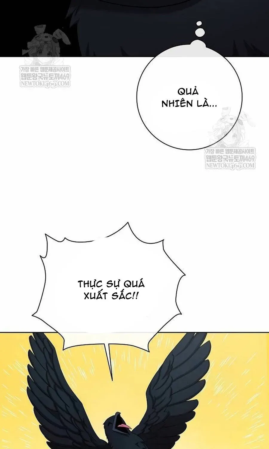 Ma Pháp Sư Hắc Ám Trở Về Để Nhập Ngũ Chapter 78 - 76