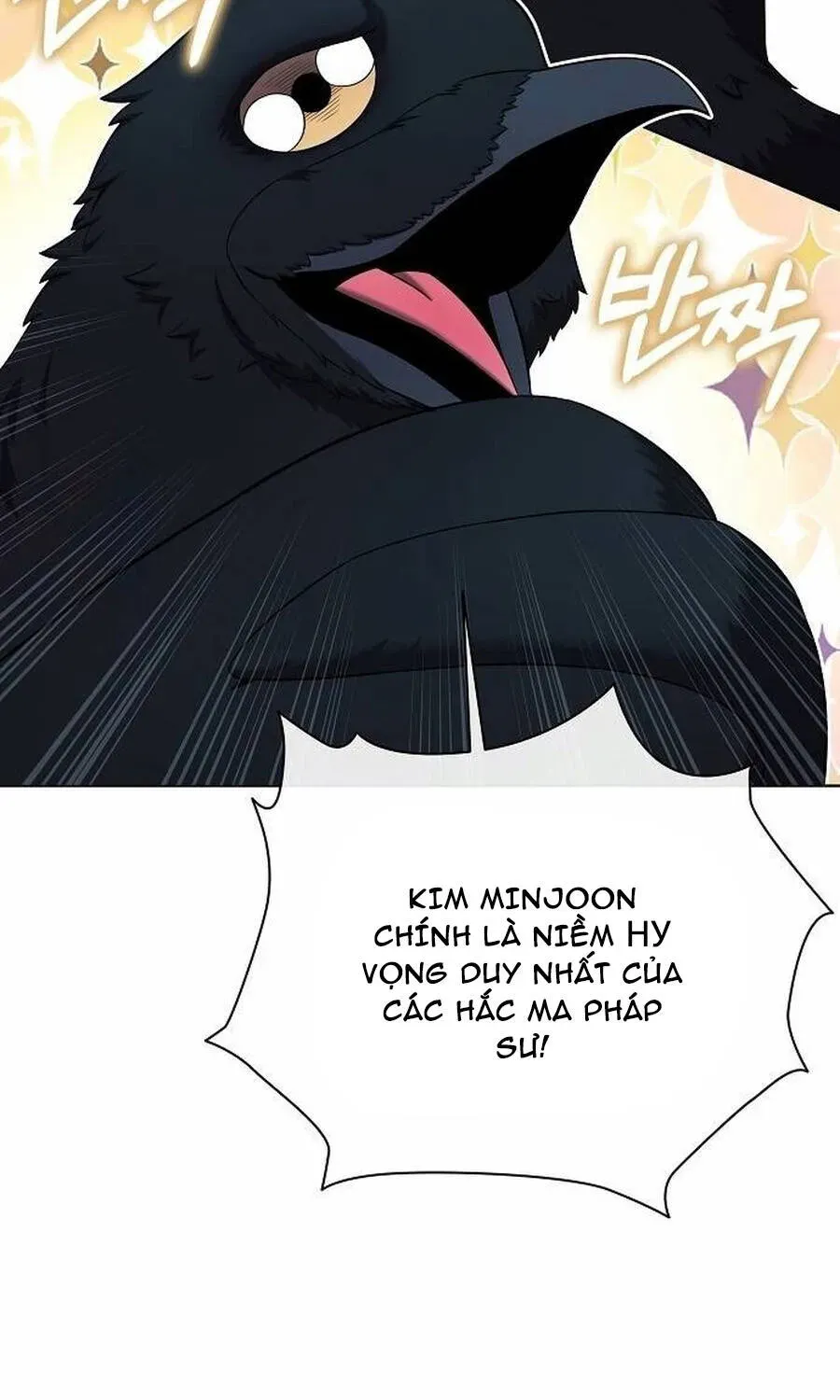 Ma Pháp Sư Hắc Ám Trở Về Để Nhập Ngũ Chapter 78 - 78