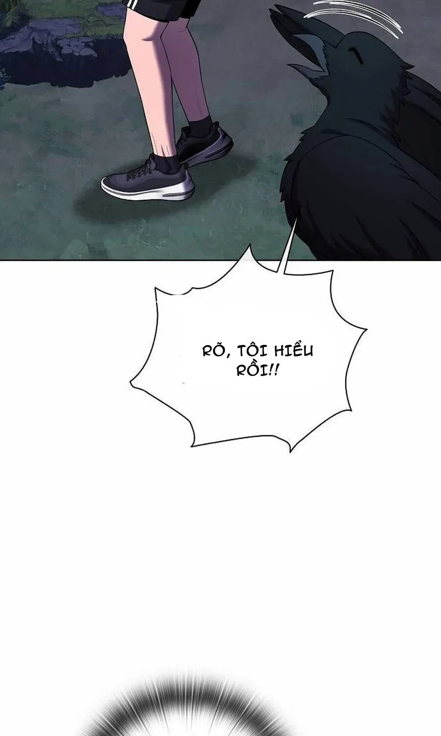 Ma Pháp Sư Hắc Ám Trở Về Để Nhập Ngũ Chapter 78 - 80