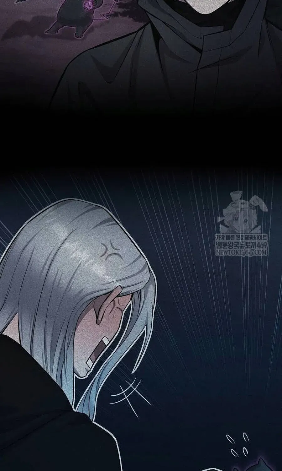 Ma Pháp Sư Hắc Ám Trở Về Để Nhập Ngũ Chapter 78 - 85