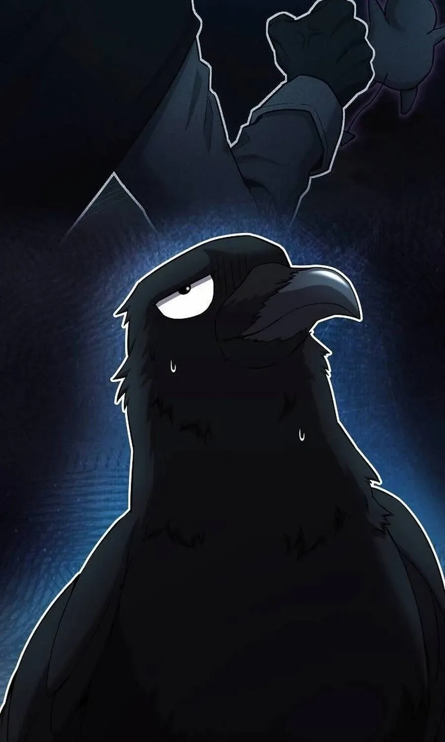 Ma Pháp Sư Hắc Ám Trở Về Để Nhập Ngũ Chapter 78 - 86