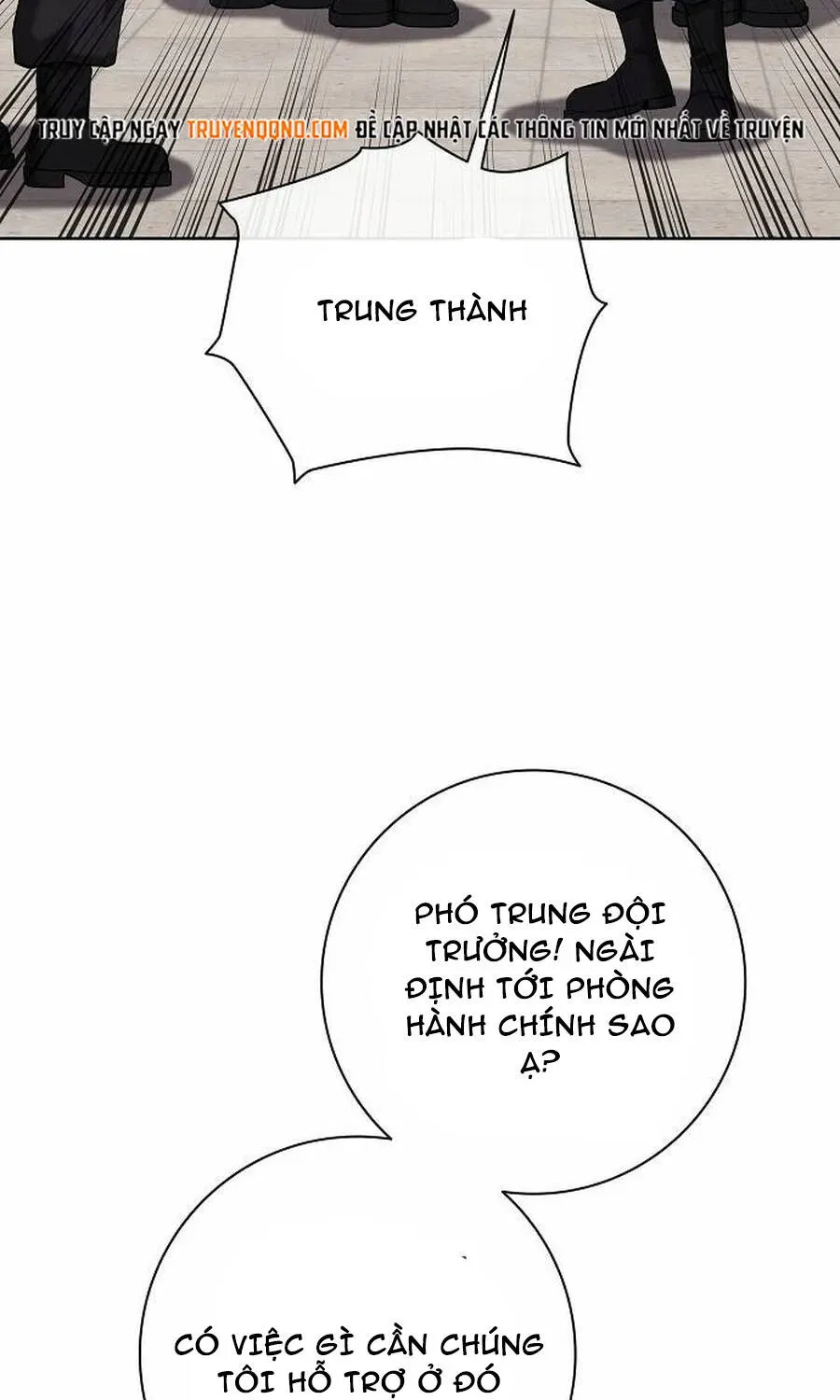 Ma Pháp Sư Hắc Ám Trở Về Để Nhập Ngũ Chapter 78 - 95
