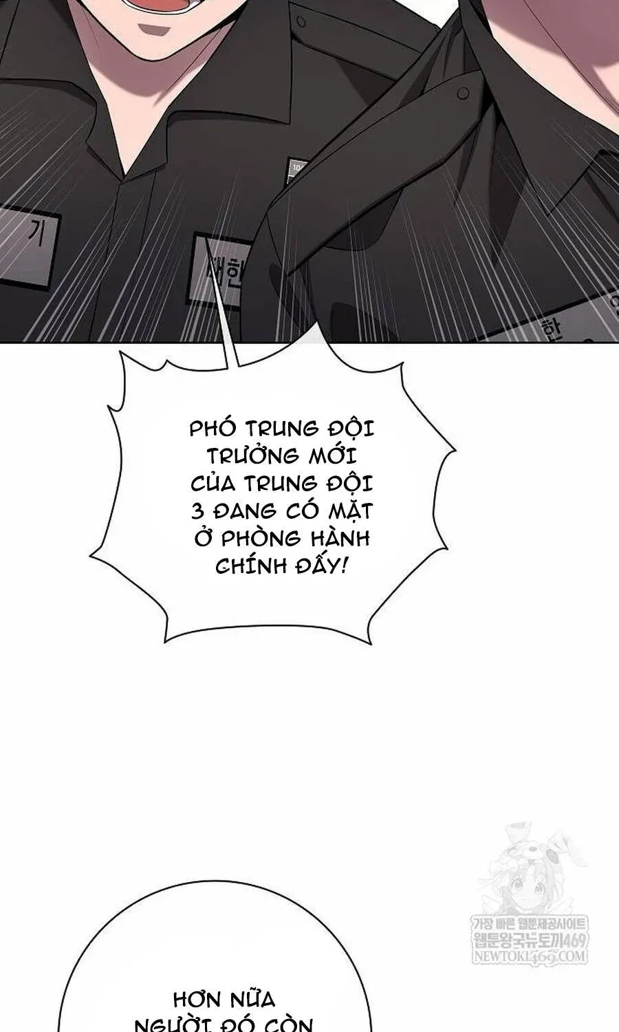 Ma Pháp Sư Hắc Ám Trở Về Để Nhập Ngũ Chapter 78 - 99