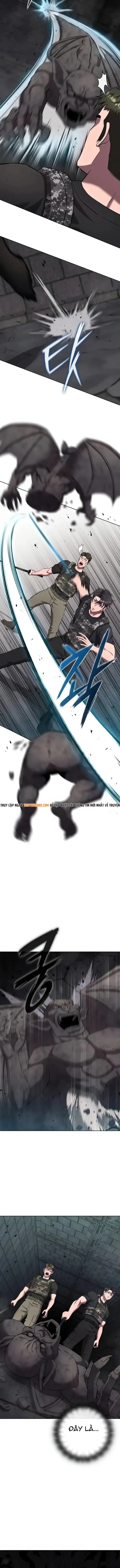 Ma Pháp Sư Hắc Ám Trở Về Để Nhập Ngũ Chapter 79 - 20