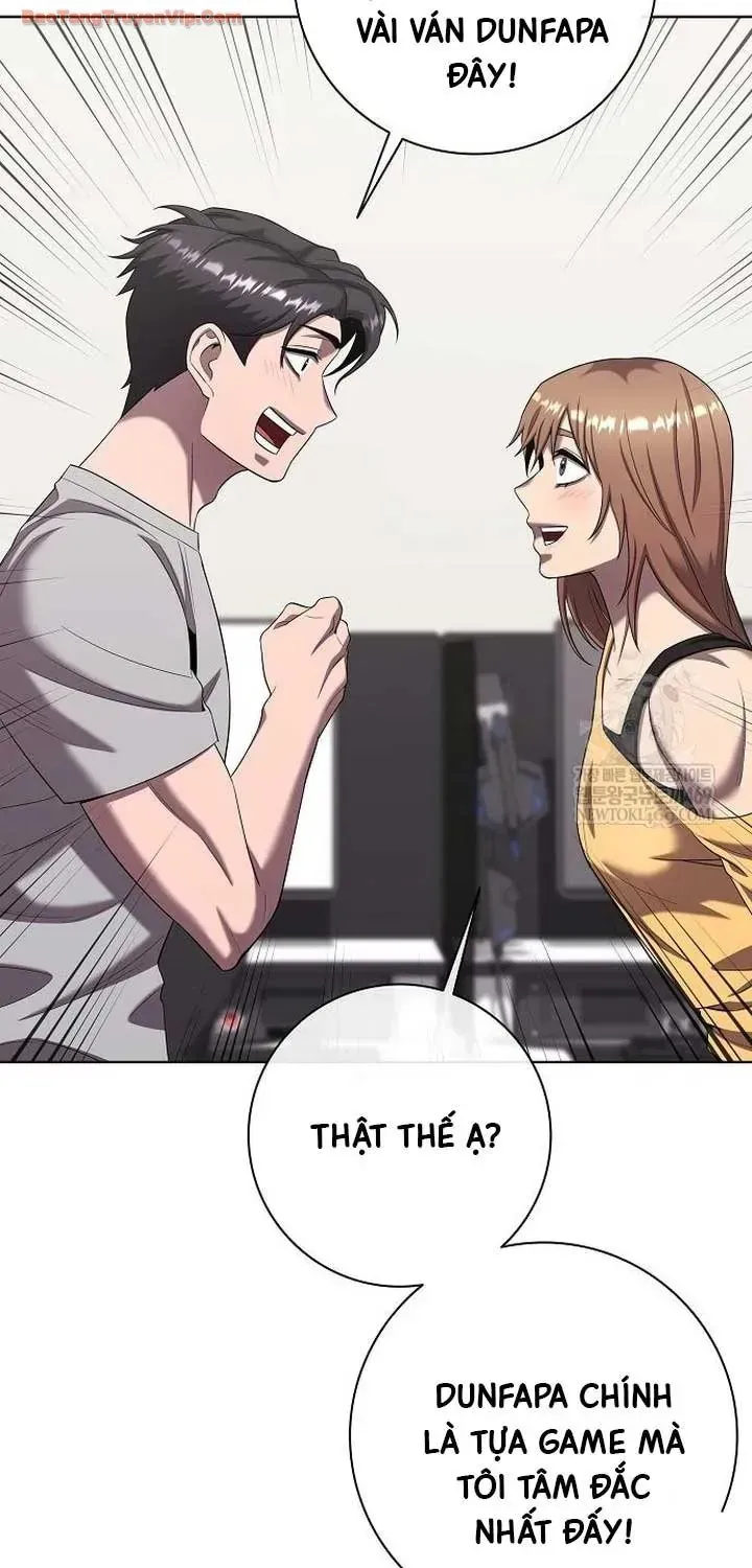 Ma Pháp Sư Hắc Ám Trở Về Để Nhập Ngũ Chapter 83 - 102