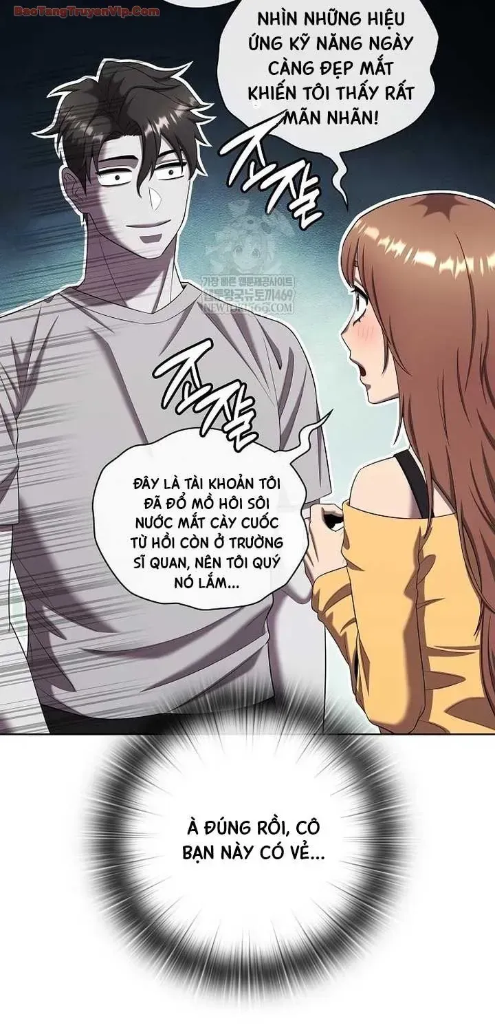 Ma Pháp Sư Hắc Ám Trở Về Để Nhập Ngũ Chapter 83 - 104