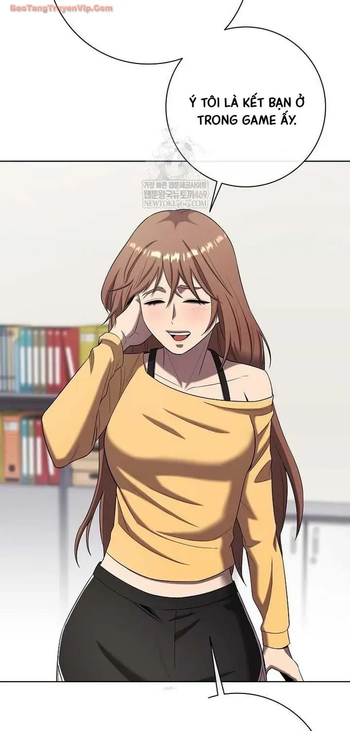 Ma Pháp Sư Hắc Ám Trở Về Để Nhập Ngũ Chapter 83 - 106