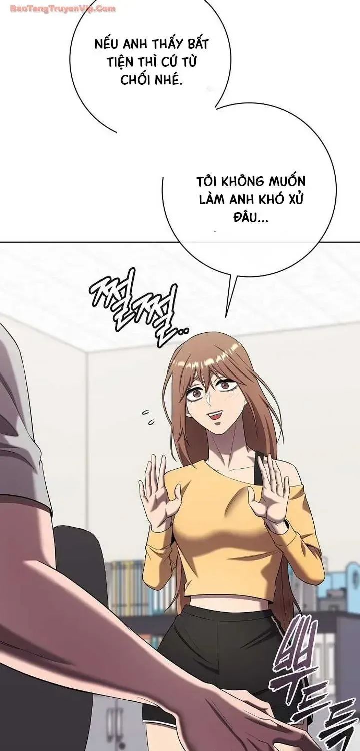 Ma Pháp Sư Hắc Ám Trở Về Để Nhập Ngũ Chapter 83 - 110