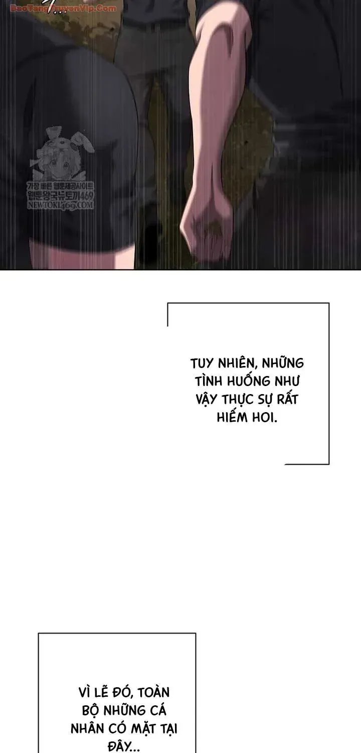 Ma Pháp Sư Hắc Ám Trở Về Để Nhập Ngũ Chapter 83 - 12