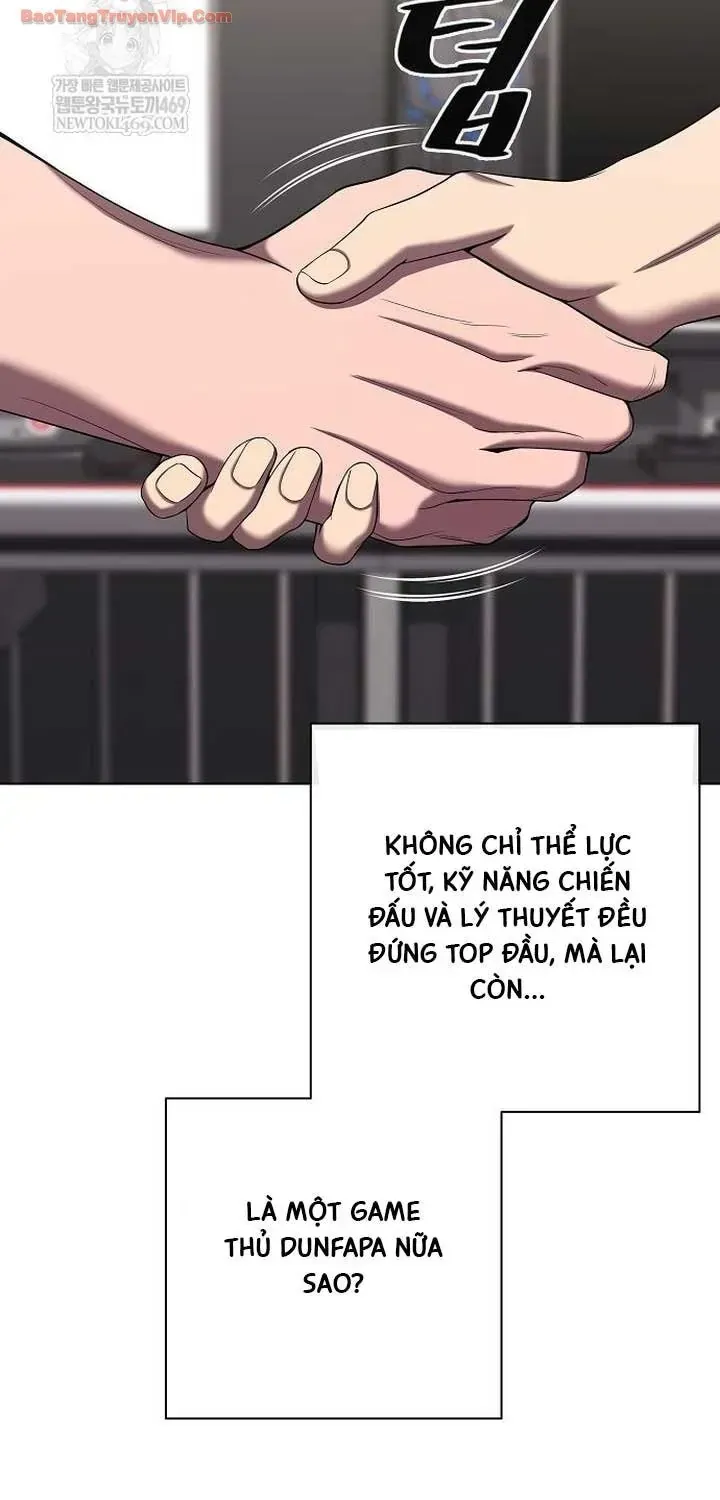 Ma Pháp Sư Hắc Ám Trở Về Để Nhập Ngũ Chapter 83 - 116